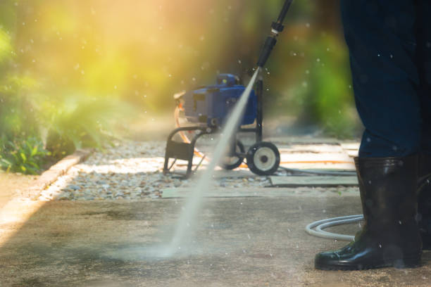 Best Sign and Awning Cleaning  in Rinna, VA